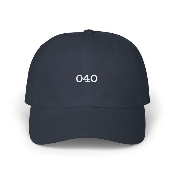 040 DAD CAP